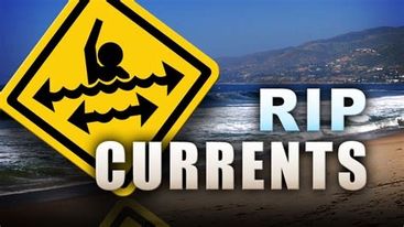 Things To Do Rip Current Safety Toolbox 